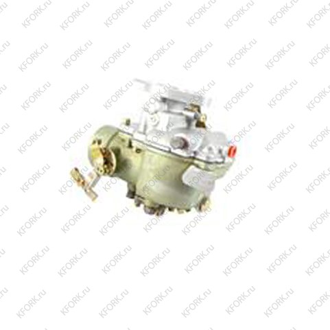 Карбюратор 6N9151_cat Caterpillar