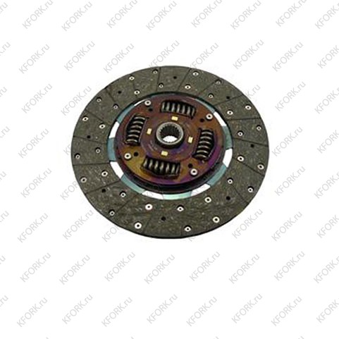 Диск сцепления * fg15n 91A2100100 Mitsubishi