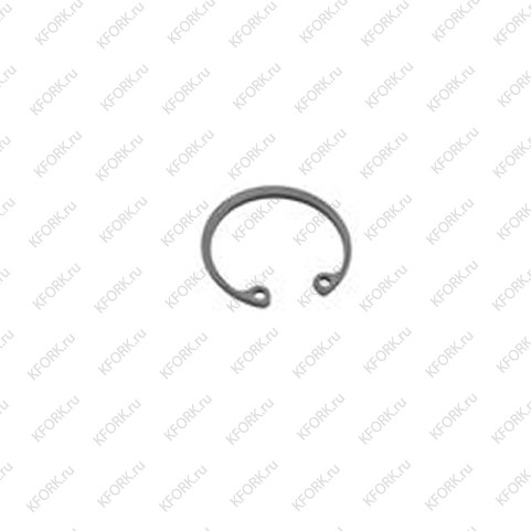 Кольцо стопорное 91E4305621 Mitsubishi