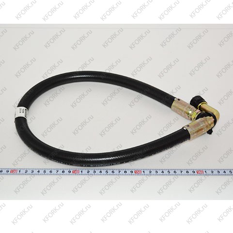 Гс/Hose As A145076/A142399 Doosan