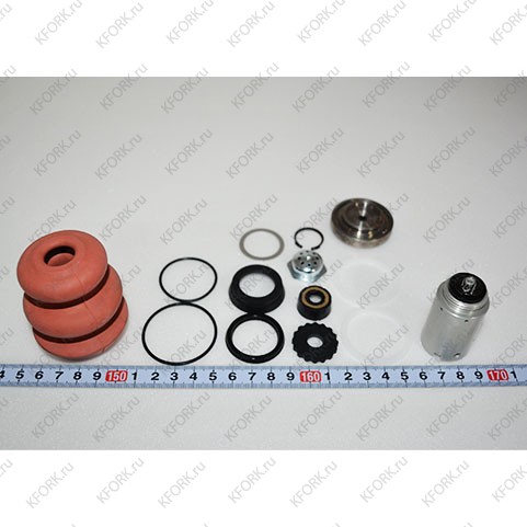 Бирч 909617 Doosan