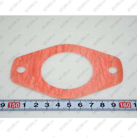 Прокладка/Packing Fuel Pl A273729 Doosan