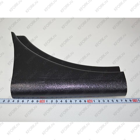 Крышка/Cover,Door,Righthand A408843 Doosan