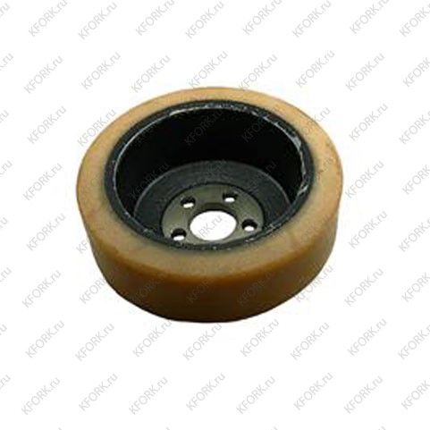 Колесо ведущее RL109653 Mitsubishi