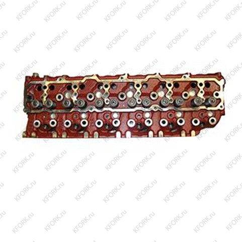 Головка блока цилиндров 32B0101012 Mitsubishi