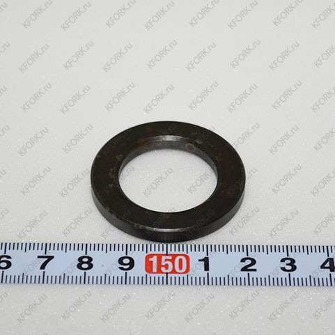 Втулка/Spacer D652015 Doosan