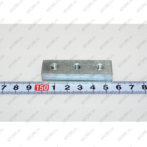 Тяга A158549 Doosan