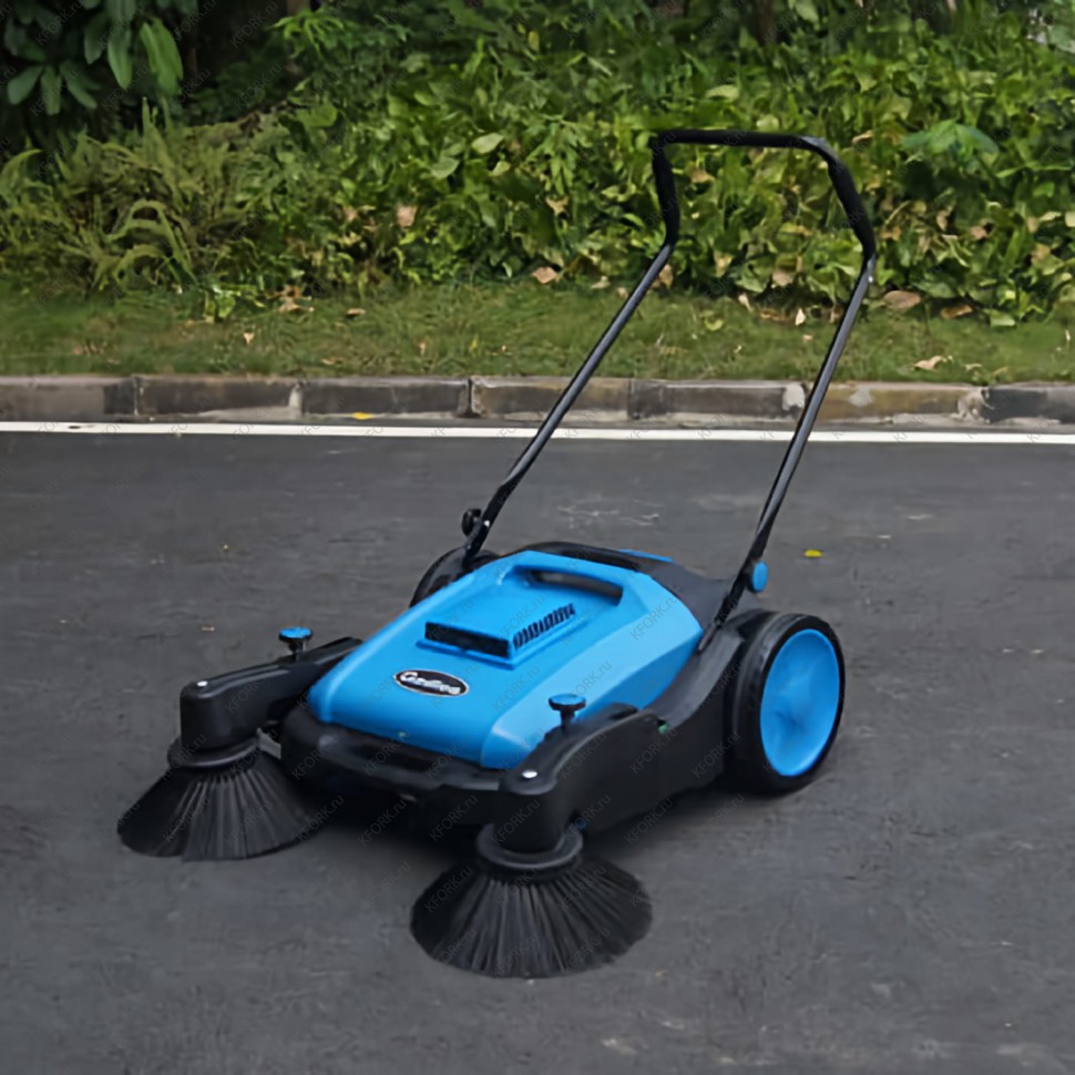 Механическая подметальная машина Gadlee GTS 920M