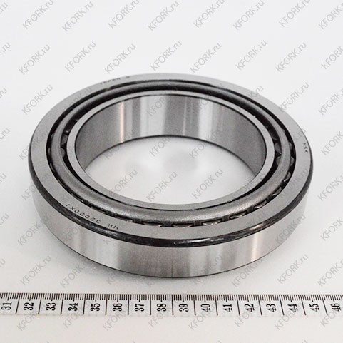 Подшипник D652028 Doosan