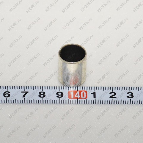 Втулка D658445 Doosan