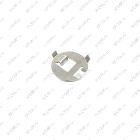 Пластина 91A4314100 Mitsubishi
