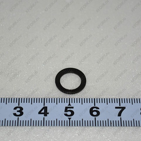 Шайба/Washer A133937 Doosan