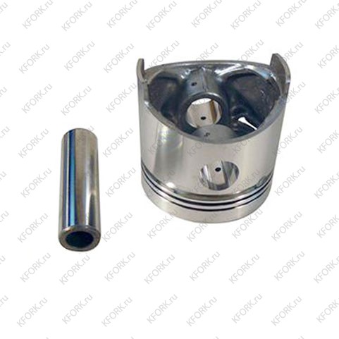 Поршень MD009593 Mitsubishi