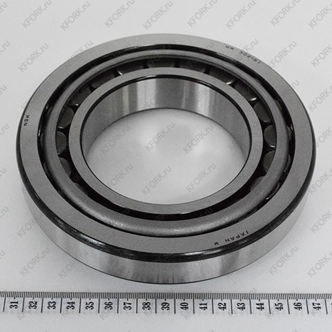 Подшипник/Taper Roller Bearing A141139 Doosan