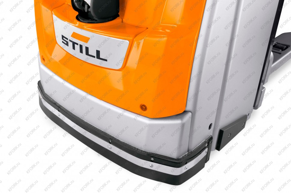 Штабелер Still EXV 20 /Li-Ion