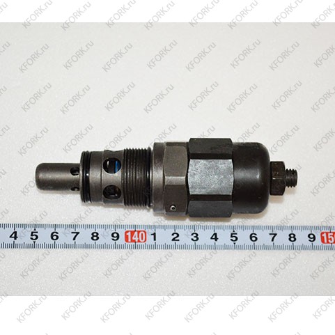 Клапан/Valve Assy,Main Relief D517439 Doosan