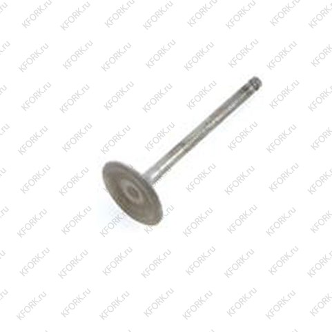 Клапан впускной 91H2001350 Mitsubishi
