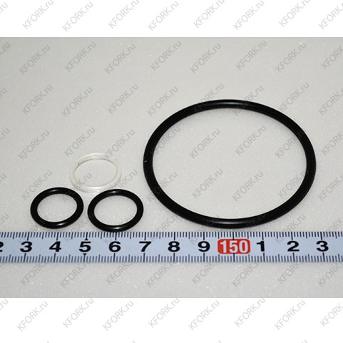 Бирчkit-Seal D513831 Doosan