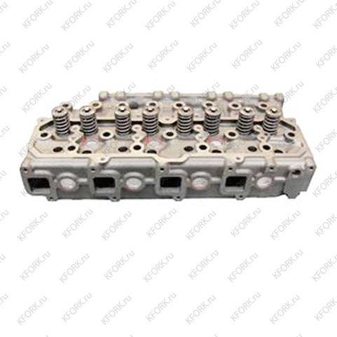 Головка блока цилиндров 32A0121020 Mitsubishi
