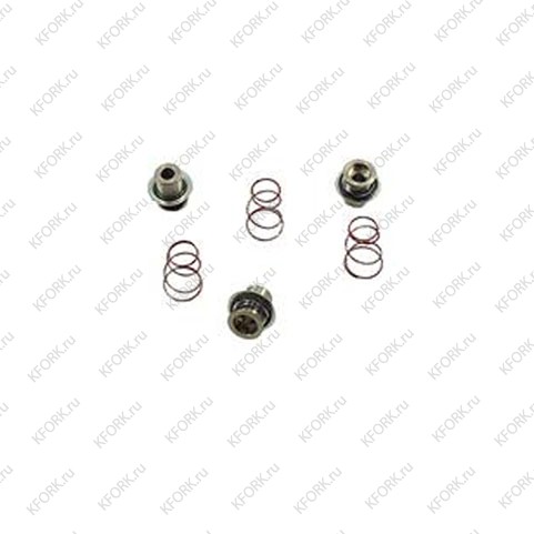 Тормоз RL482839 Mitsubishi