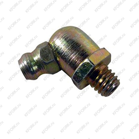 Прессмасленка м6  0554112600_cat Caterpillar