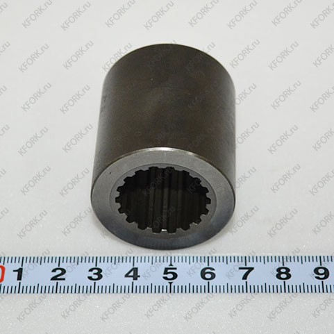 Втулка/Joint-Spline D652007 Doosan