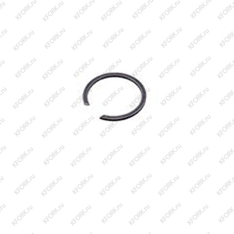 Кольцо стопорное 91B4315924 Mitsubishi