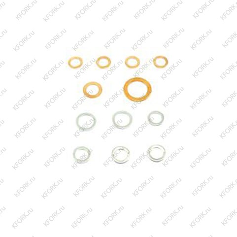 Комплект уплотнений  32C9410010 Mitsubishi