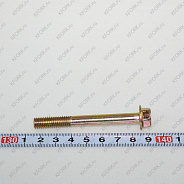 Шайба/Screw A298101 Doosan