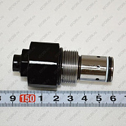 Клапан/Valve Assy,Relief D513762 Doosan