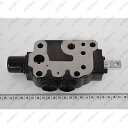 Секция/Valve Gp Section Aux 1 D513858/D503259 Doosan
