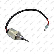 Электромагнитный клапан 91H2003840 Mitsubishi