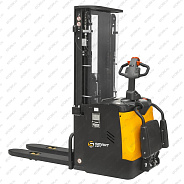 Штабелер электрический самоходный SMARTLIFT ES16-RS 1,6т 4,5м li-ion 24В/205Ач