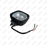 Фара 12v 510109500 Mitsubishi Аналог