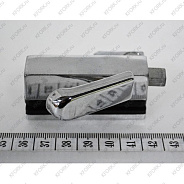 Замок/Latch Kit,Modular Cabin Rear Window-Rh 110933-00007 Doosan