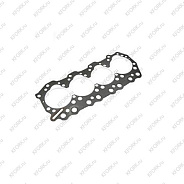 Комплект уплотнений  32C9400011_cat Caterpillar