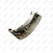 Колодка тормозная fd70t 9204703900 Mitsubishi