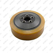 Колесо ведущее RL109653_cat Caterpillar