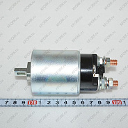 Реле/Switch Assy , Magnetic A408130 Doosan