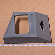 Корпус/Top Plate D658435 Doosan