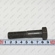 Болт Крепления Ведущего Моста S0563261 Doosan