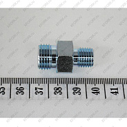 Штуцер Connector D905029 Doosan
