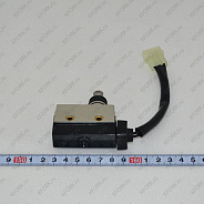 Переключатель *B16/18X A244006 Doosan