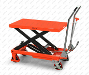 Передвижной подъемный стол NOBLELIFT TF75
