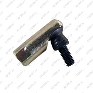 Шаровое соединение 0560605080_cat Caterpillar