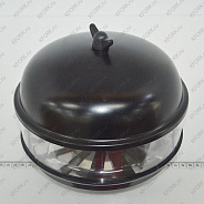 Корпус Воздушного Фильтра *D35/45S2 A123716 Doosan