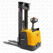 Штабелер электрический самоходный SMARTLIFT CDDK15-I 1,5т 5м 24В/300Ач