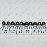 Шарик/Ball S6250141 Doosan
