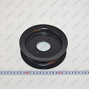 Шкив D380197 Doosan