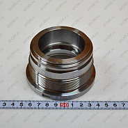 Крышка/Rod Cover D511841 Doosan